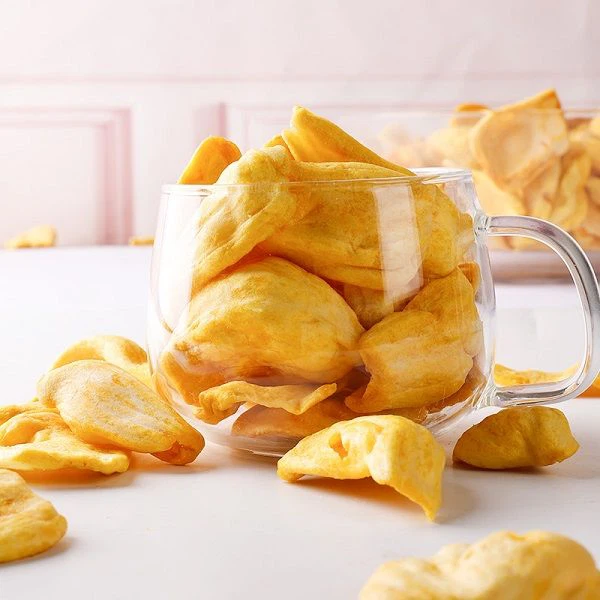 ВФ Джекфрут