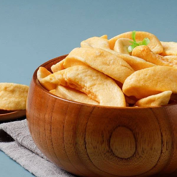 Жёлтый персик VF Crisp