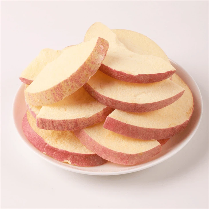Wholesale Organic Freeze Dried Apple