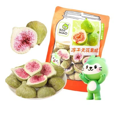 Обезжиренные хрустящие фруктовые миксы с низким содержанием-оптом